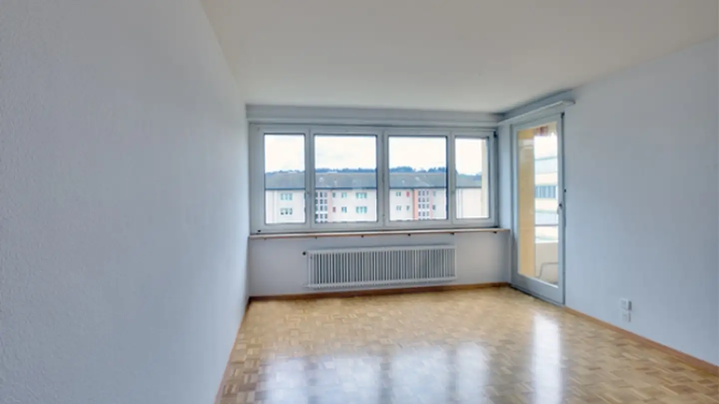 Wohnung mieten - Gottfried-Keller-Strasse 2, 4800 Zofingen - Foto 2