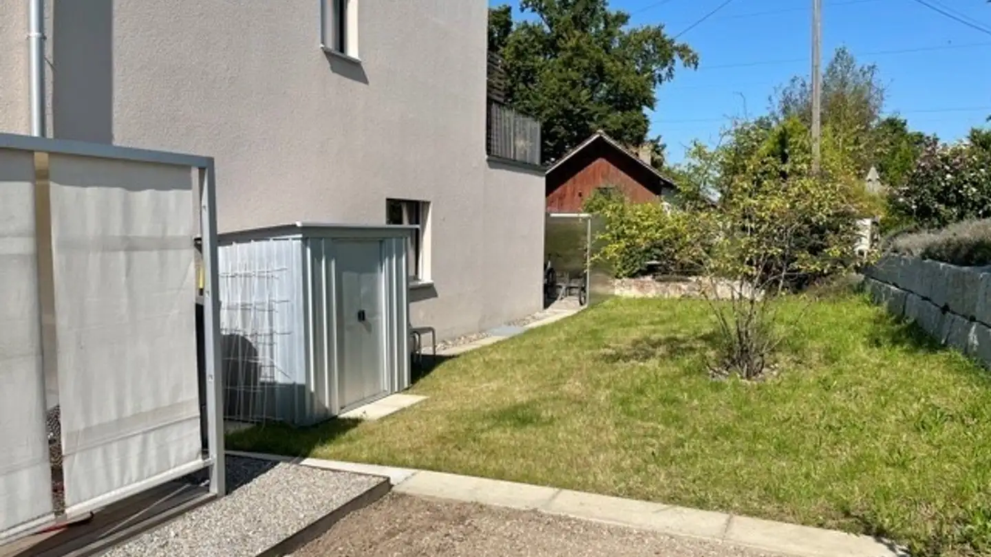 Appartement à louer - Weierstrasse 101, 8405 Winterthur - Photo 4