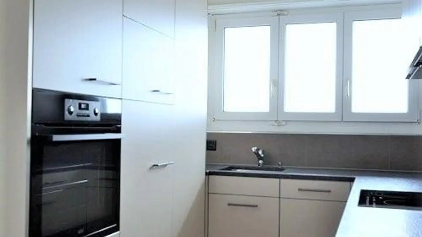 Wohnung mieten - Weissensteinstrasse 16, 4513 Langendorf