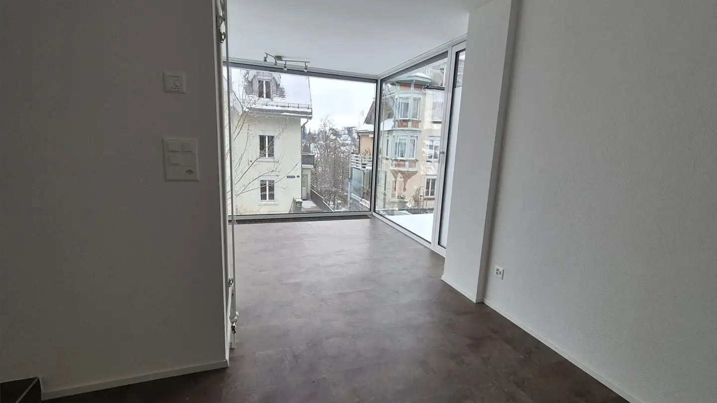 Spazio ufficio in affitto - Treuackerstrasse 11, 9000 St. Gallen