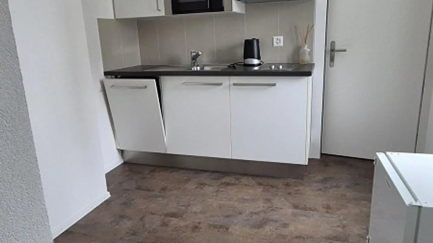 Bürofläche mieten - Treuackerstrasse 11, 9000 St. Gallen - Foto 2