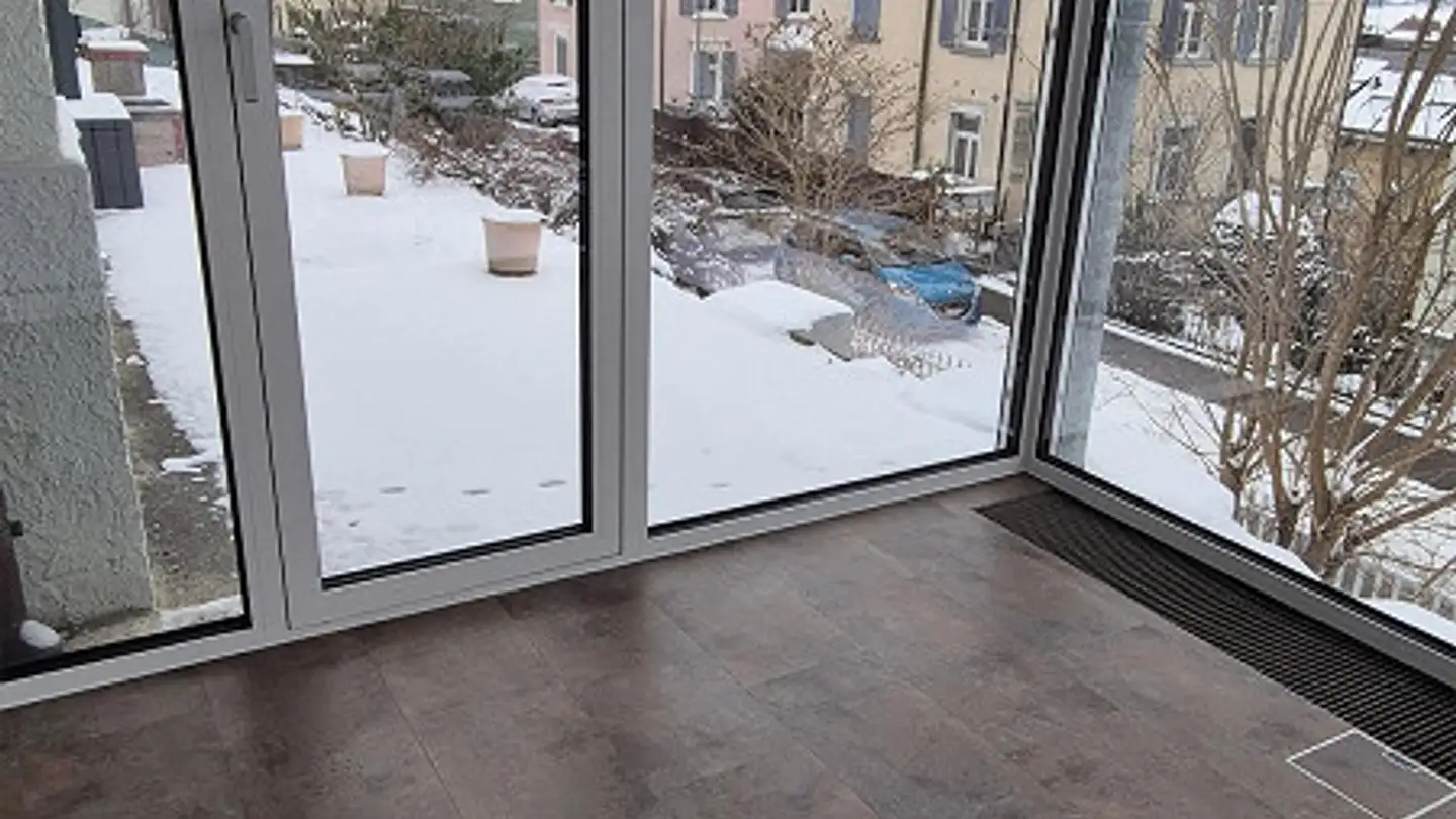 Bürofläche mieten - Treuackerstrasse 11, 9000 St. Gallen - Foto 4