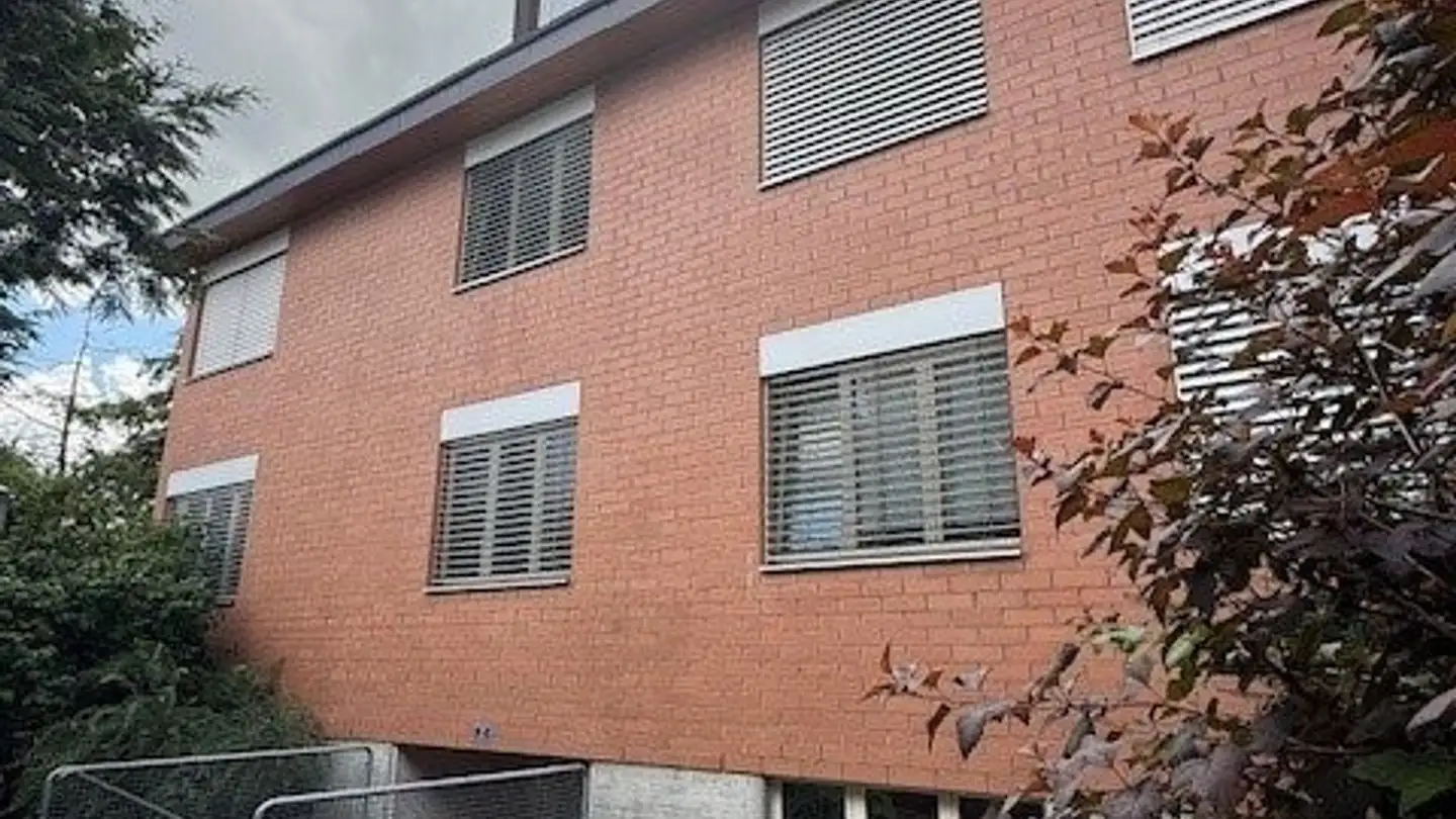 Wohnung mieten - Mitteldorfstrasse 4, 4153 Reinach BL