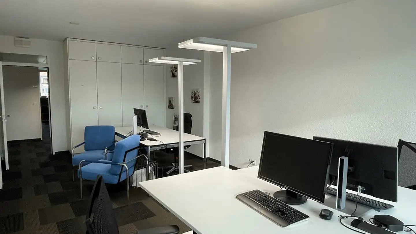 Bürofläche mieten - Zieglerstrasse 29, 3007 Bern - Foto 4