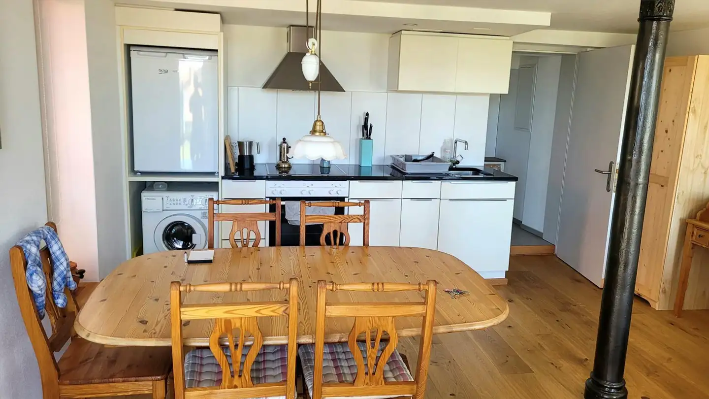 Appartamento in affitto - Dorfstrasse 33, 9300 Wittenbach - Foto 3