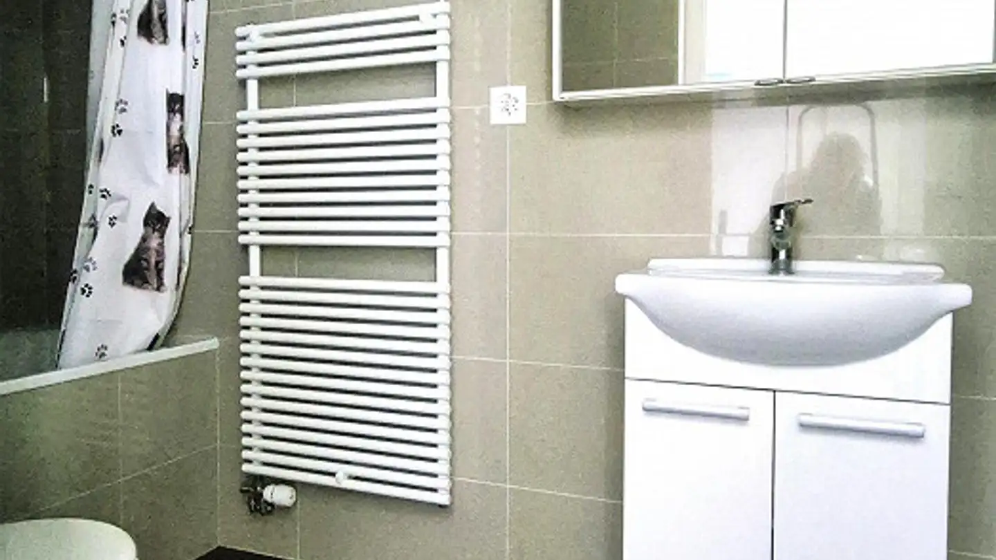 Bürofläche mieten - Treuackerstrasse 11, 9000 St. Gallen - Foto 3