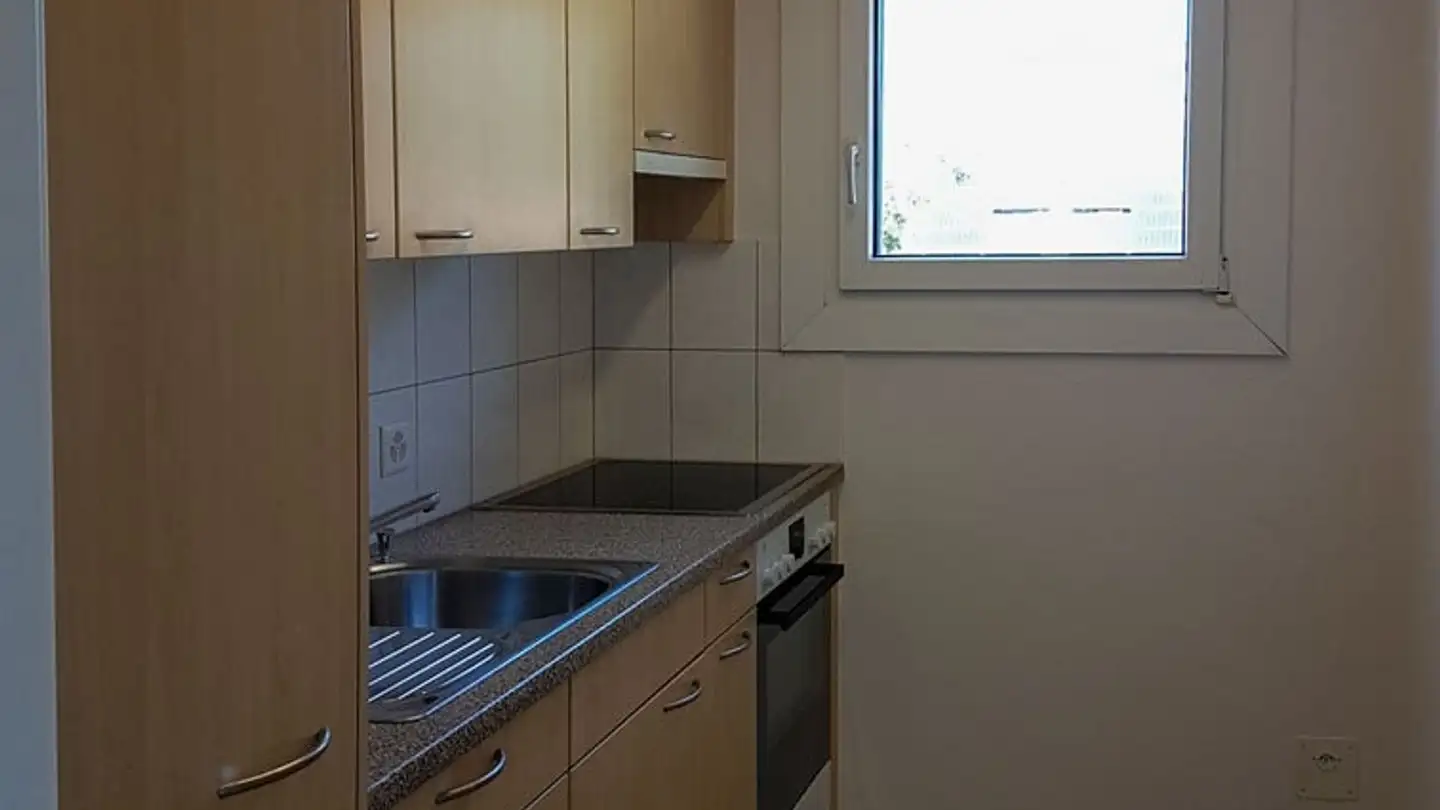 Appartement à louer - Im Grütli 48, 8868 Oberurnen - Photo 2