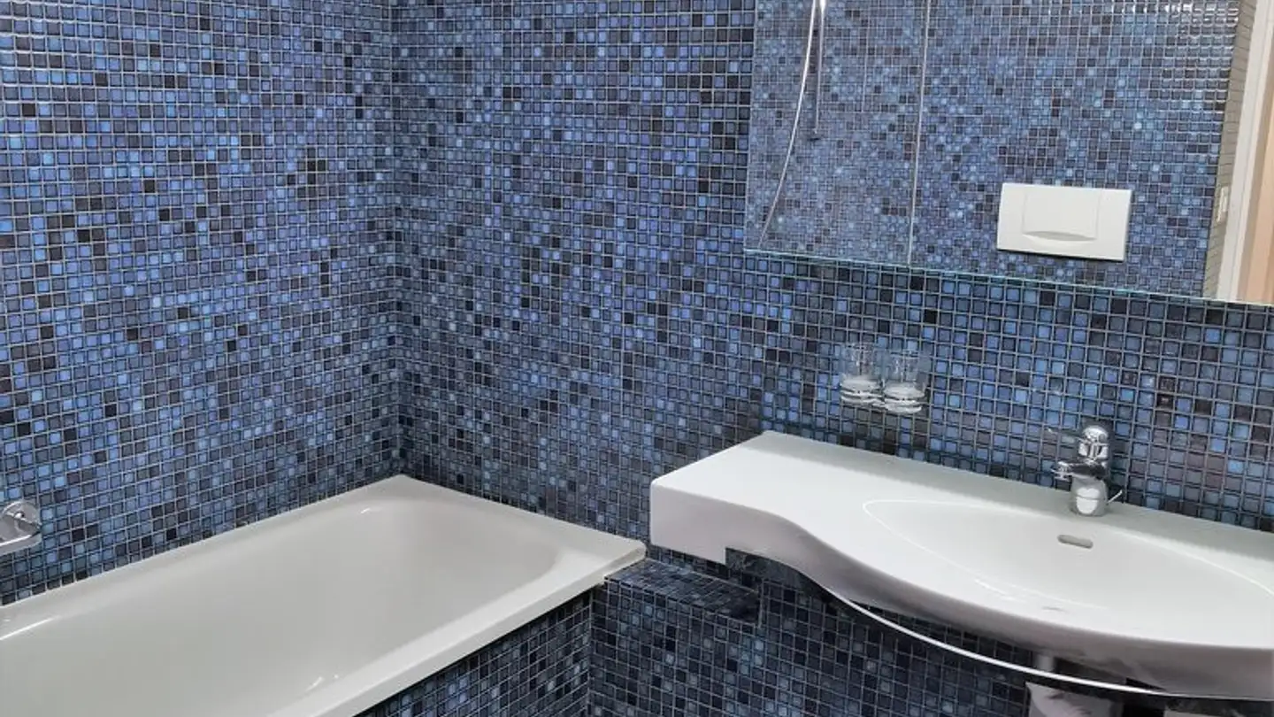 Appartamento in affitto - Reinhold-Frei-Strasse 61, 8049 Zürich - Foto 4