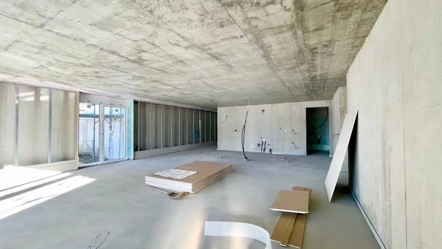 Apartment for sale - 1000 Lausanne 25 - Photo 2