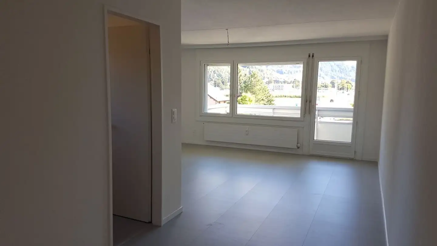Appartement à louer - Im Grütli 48, 8868 Oberurnen - Photo 3