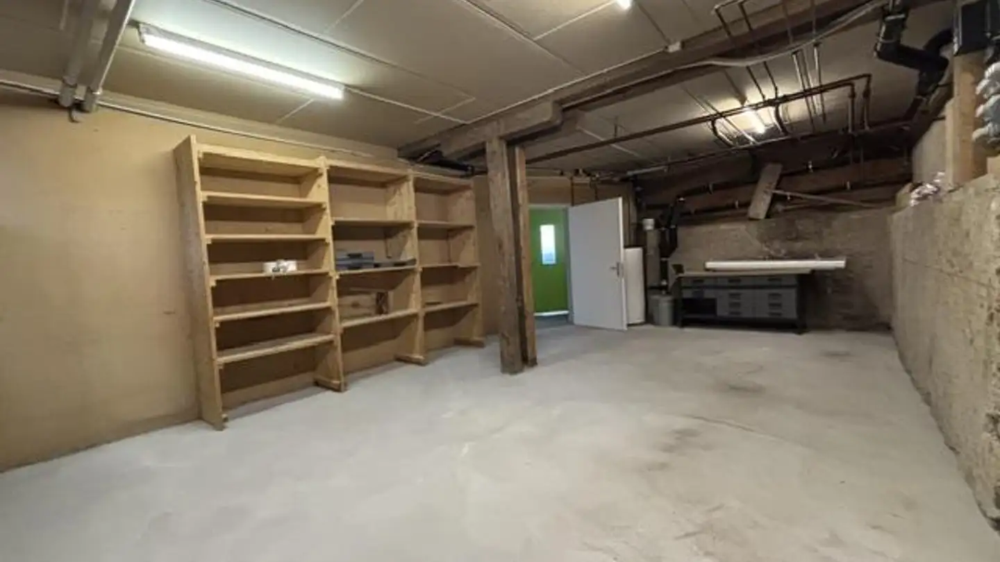 Commercial for rent - Landbergstrasse 1122, 9230 Flawil - Photo 4