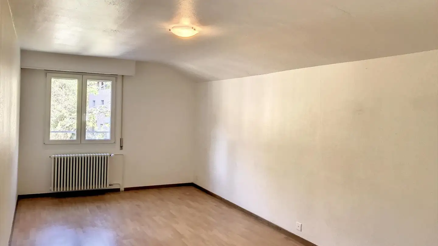 Wohnung mieten - Chemin De La Morgette 4, 1134 Chigny - Foto 3