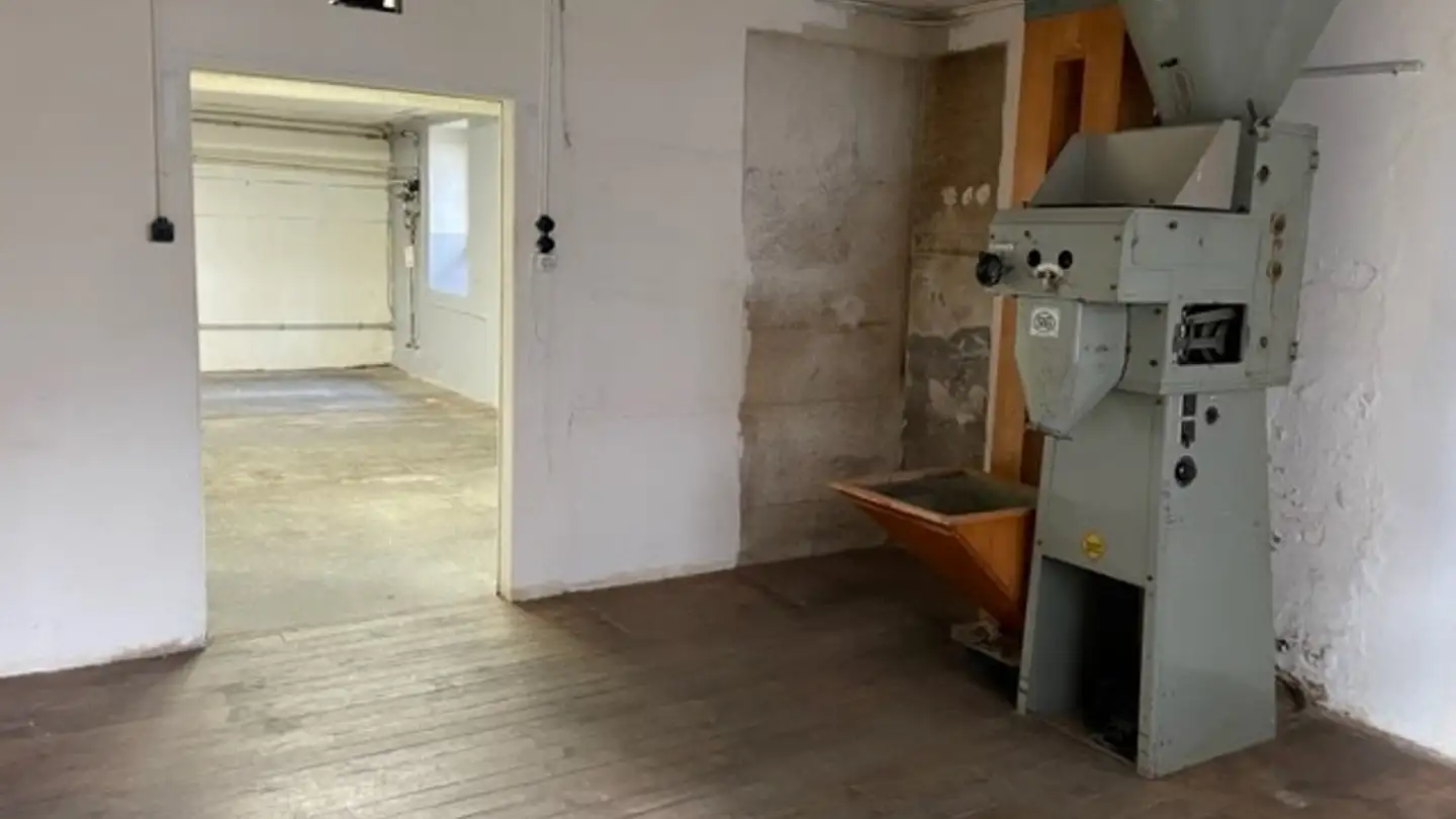 Storage space for rent - Turnerstrasse 37, 8006 Zürich - Photo 4