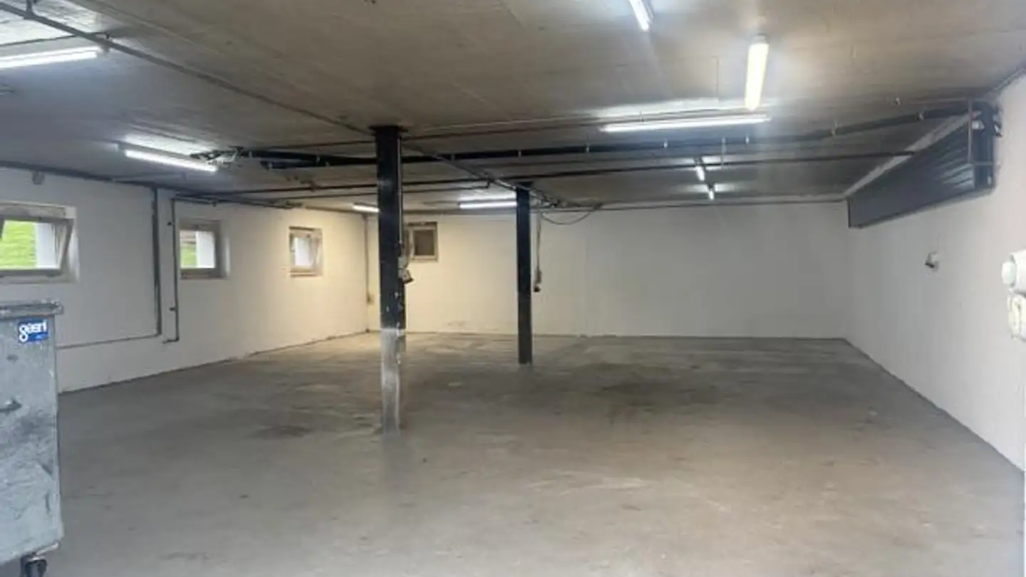Commercial for rent - Landbergstrasse 1122, 9230 Flawil - Photo 3