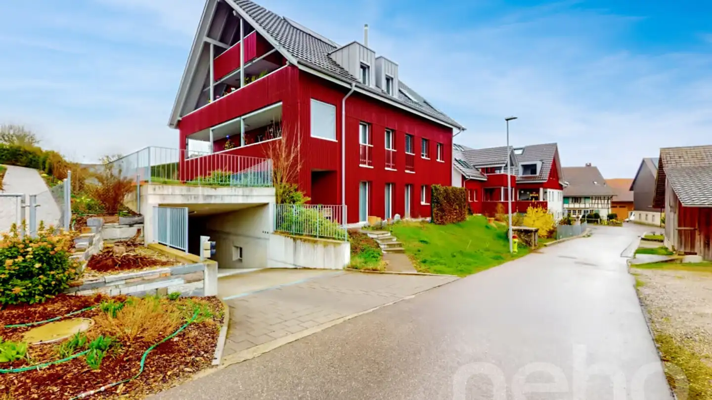Maisonette kaufen - 8412 Hünikon (Neftenbach) - Foto 2