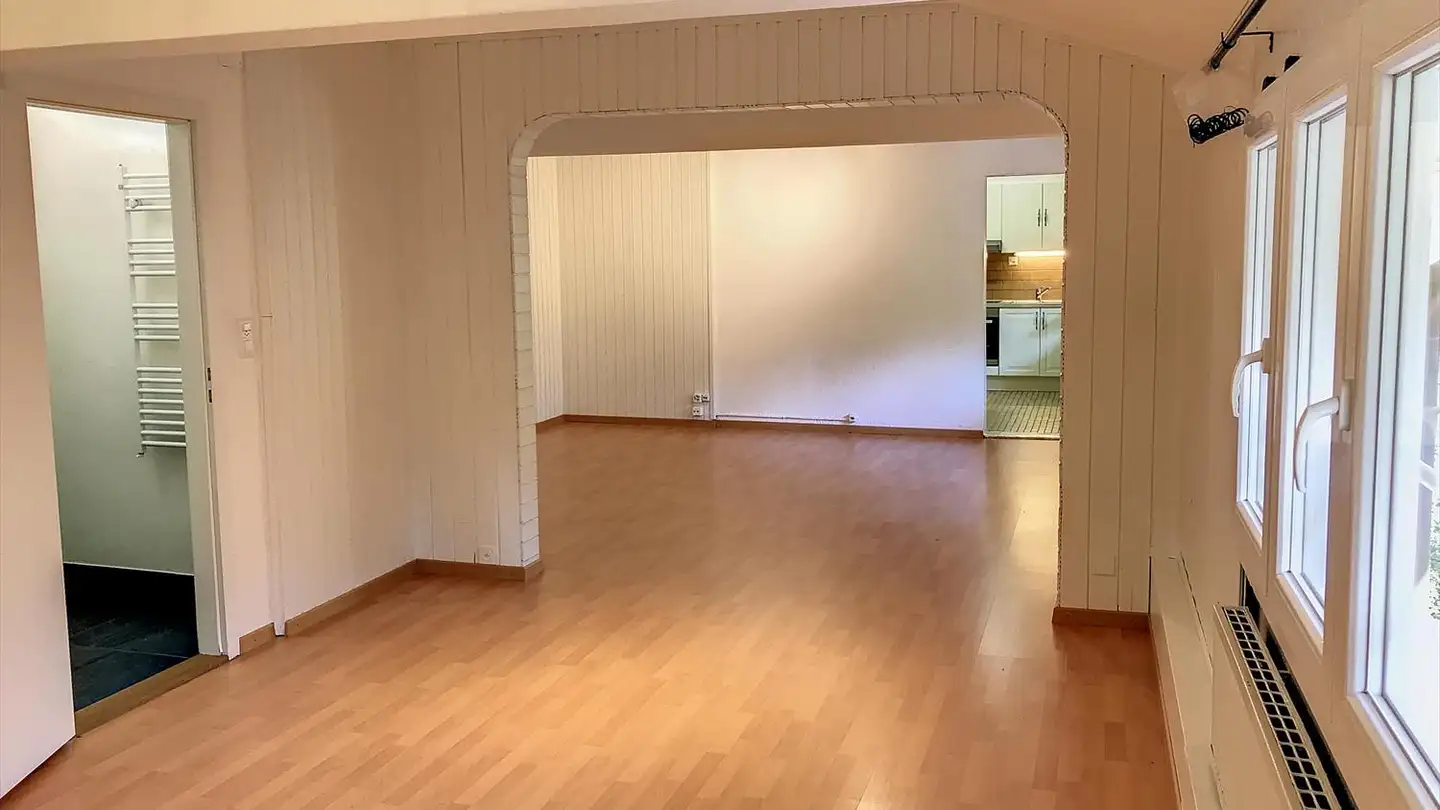 Wohnung mieten - Chemin De La Morgette 4, 1134 Chigny - Foto 2