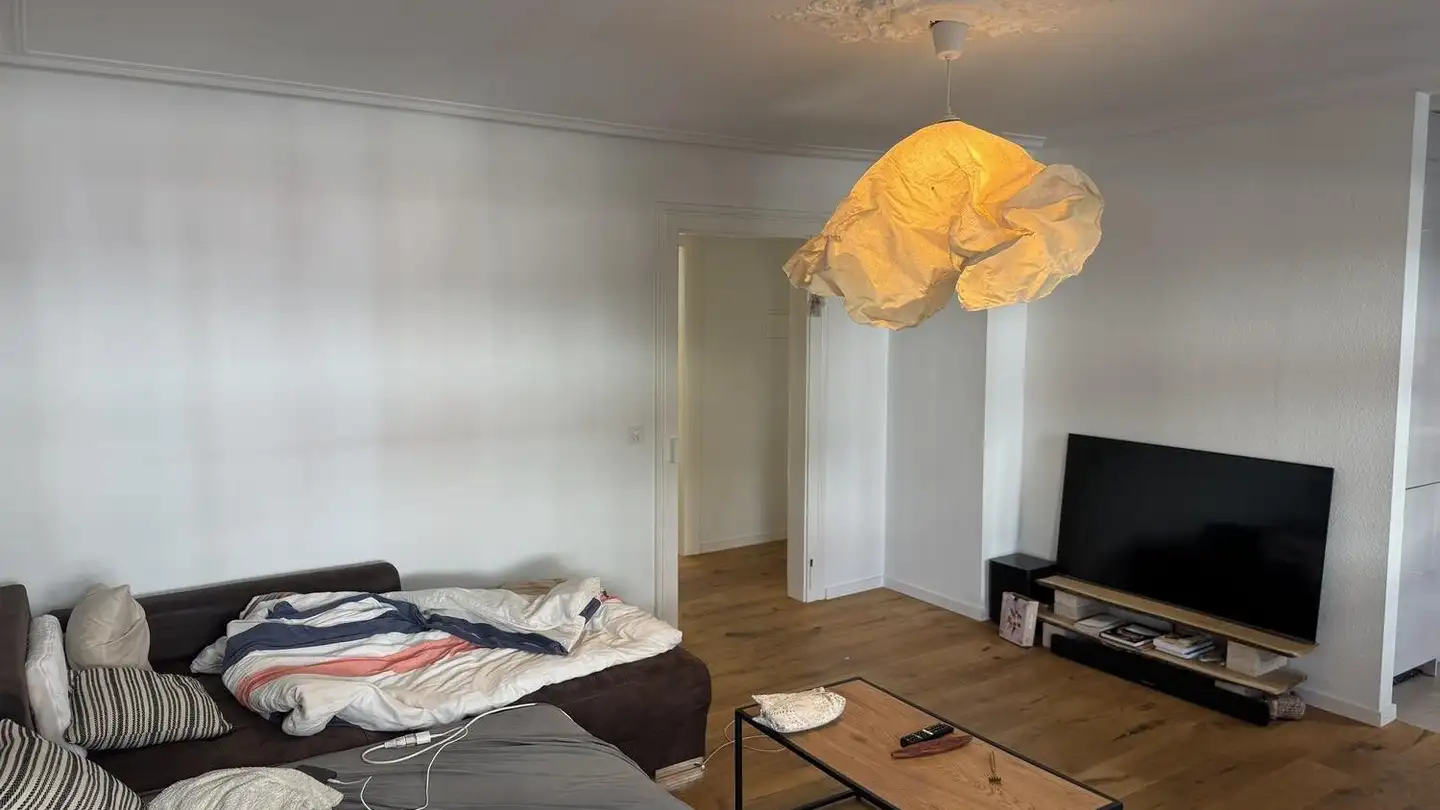 Apartment for rent - Hammerstrasse 176, 4057 Basel