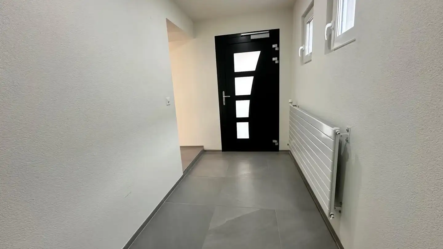 Appartement à louer - Vollstrasse 13, 2558 Aegerten