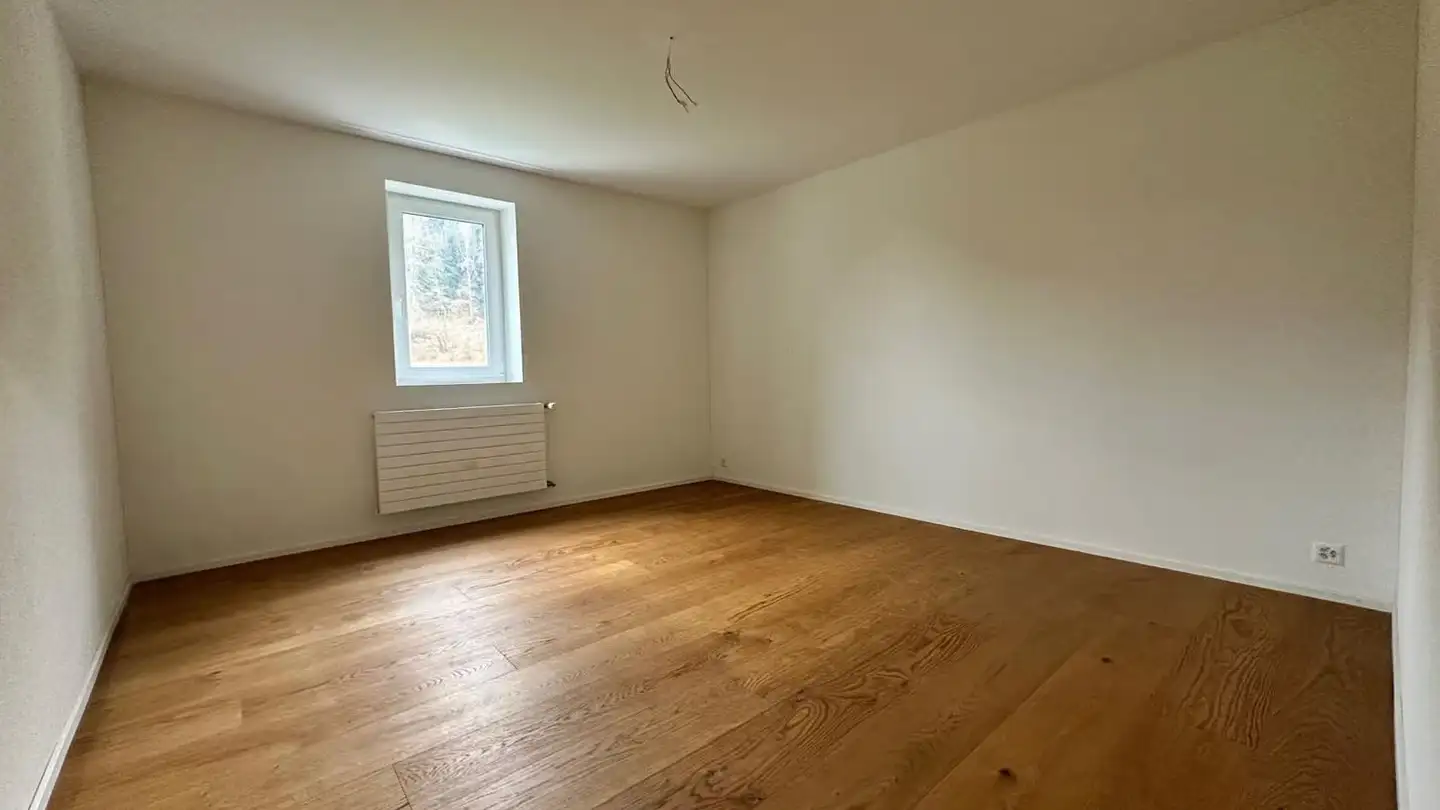 Appartement à louer - Vollstrasse 13, 2558 Aegerten - Photo 2