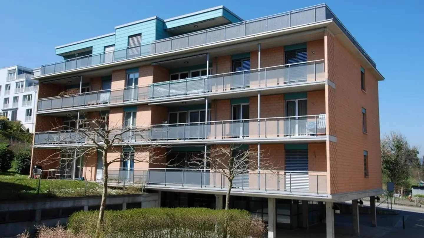 Attico in affitto - Waidlistrasse 88, 8810 Horgen - Photo 2