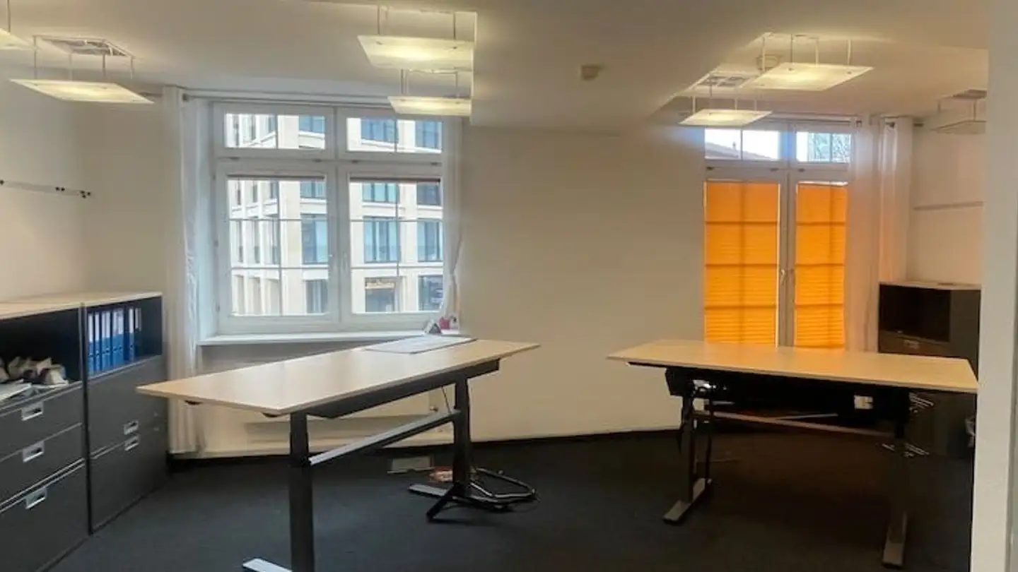 Bureau à louer - Schulstrasse 34, 8050 Zürich - Photo 4