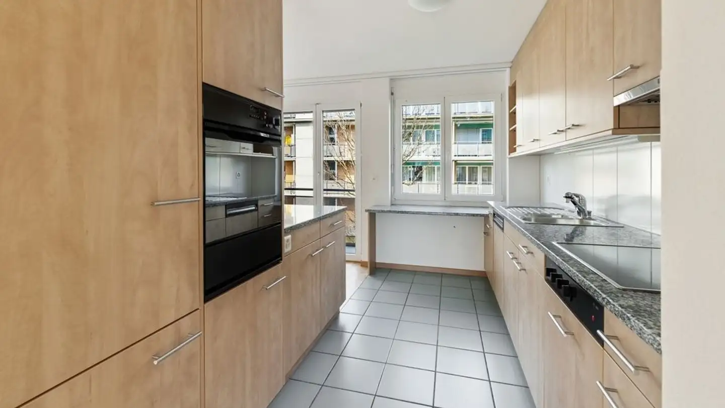 Attico in affitto - Waidlistrasse 88, 8810 Horgen - Photo 3