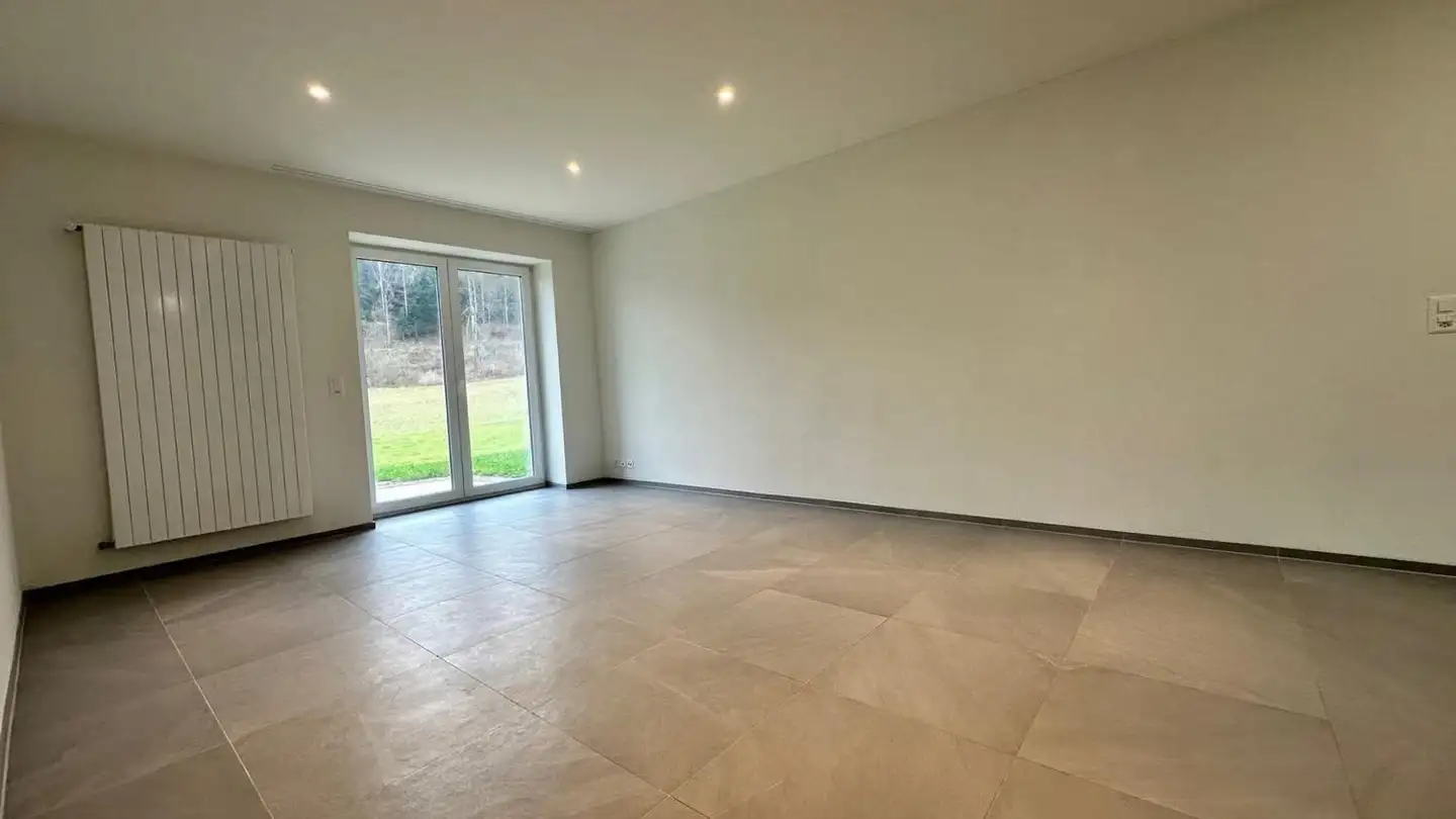 Appartement à louer - Vollstrasse 13, 2558 Aegerten - Photo 3