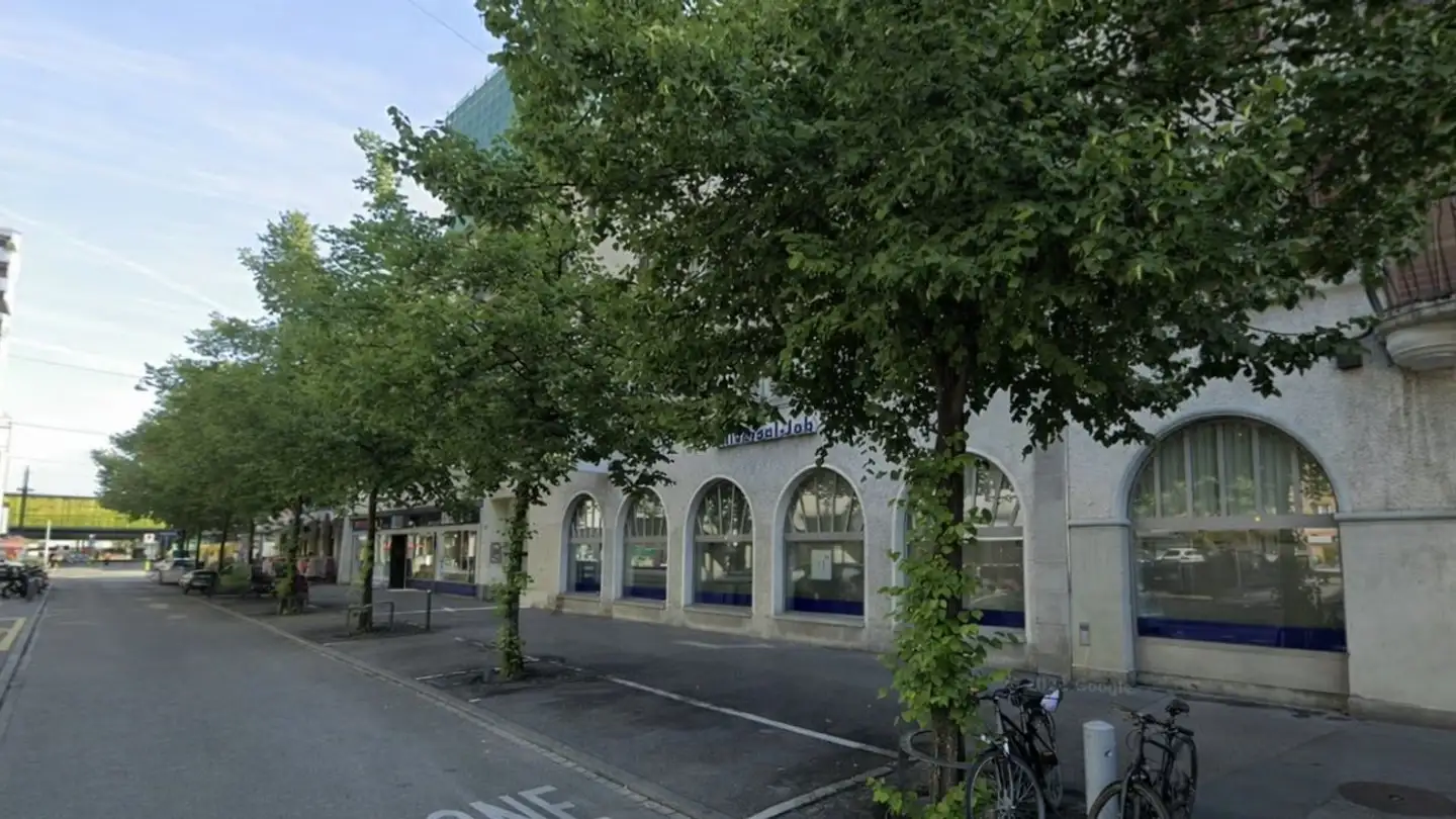 Bureau à louer - Schulstrasse 34, 8050 Zürich - Photo 2