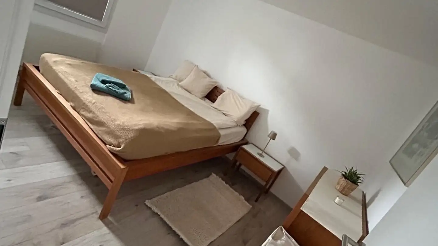 Single room for rent - Untere Grundmattstrasse 4, 4566 Oekingen - Photo 2