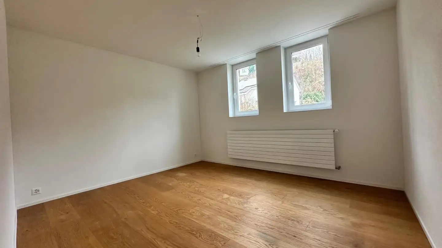 Appartement à louer - Vollstrasse 13, 2558 Aegerten - Photo 4