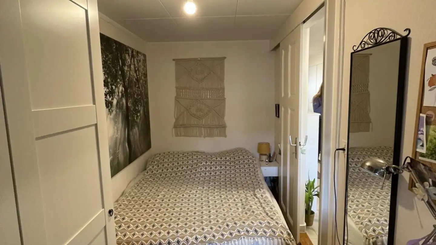 Appartamento in affitto - Rue Du Bourg-Neuf 10, 1095 Lutry - Foto 2