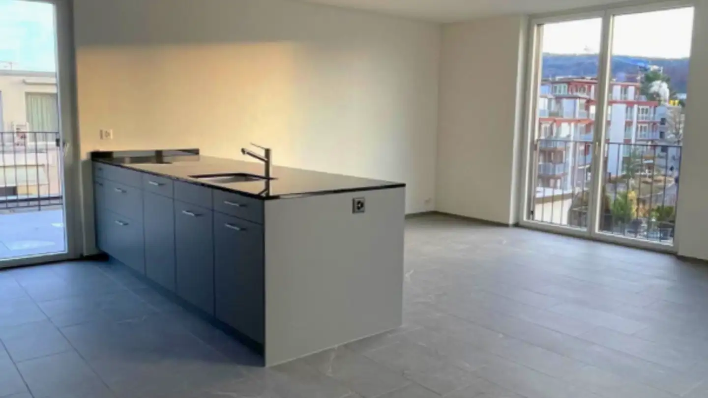 Penthouse mieten - Badenerstrasse 739, 8048 Zürich - Foto 2