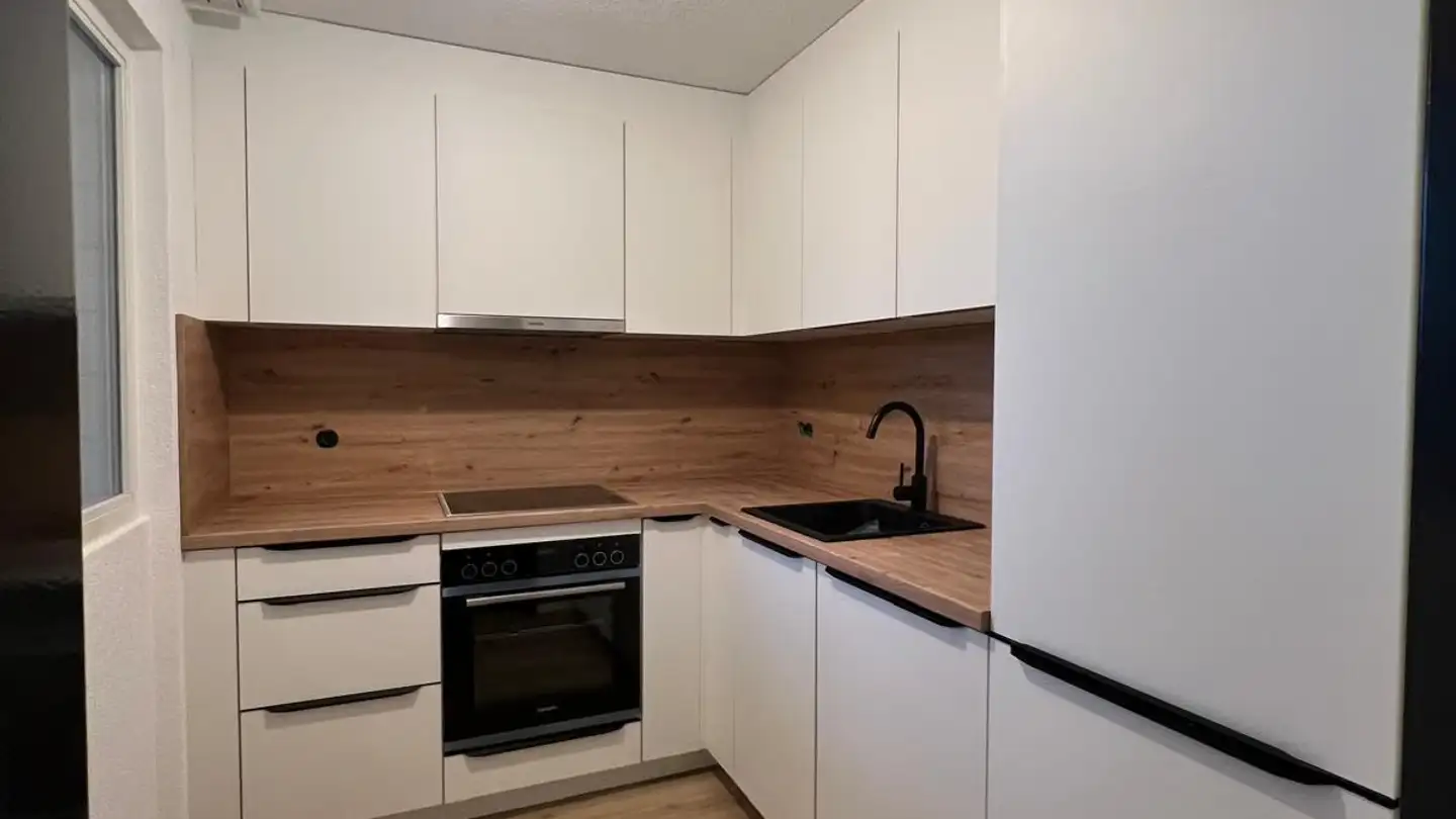 Appartamento in affitto - Rue Des Montates 12, 2855 Glovelier