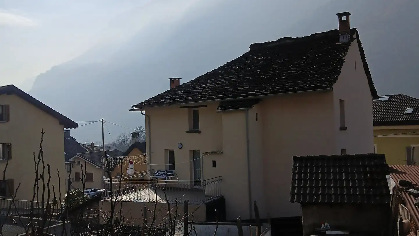 Casa singola in vendita - Via San Gottardo, 6745 Giornico - Photo 3