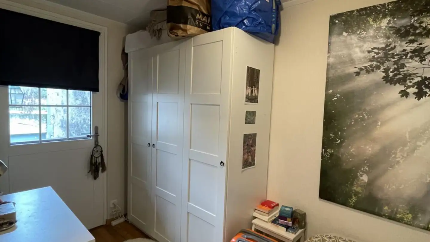 Appartamento in affitto - Rue Du Bourg-Neuf 10, 1095 Lutry - Foto 3