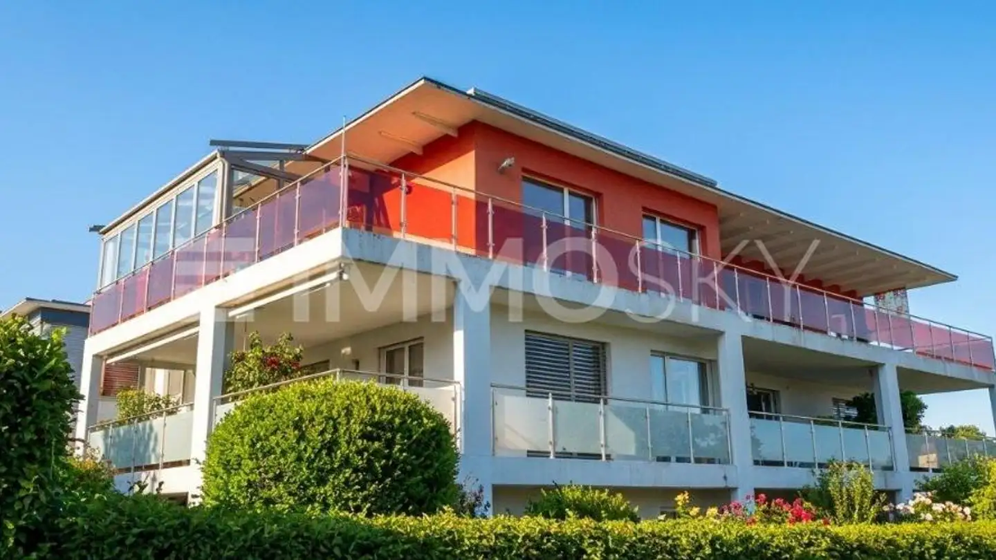 Attique à vendre - 8280 Kreuzlingen
