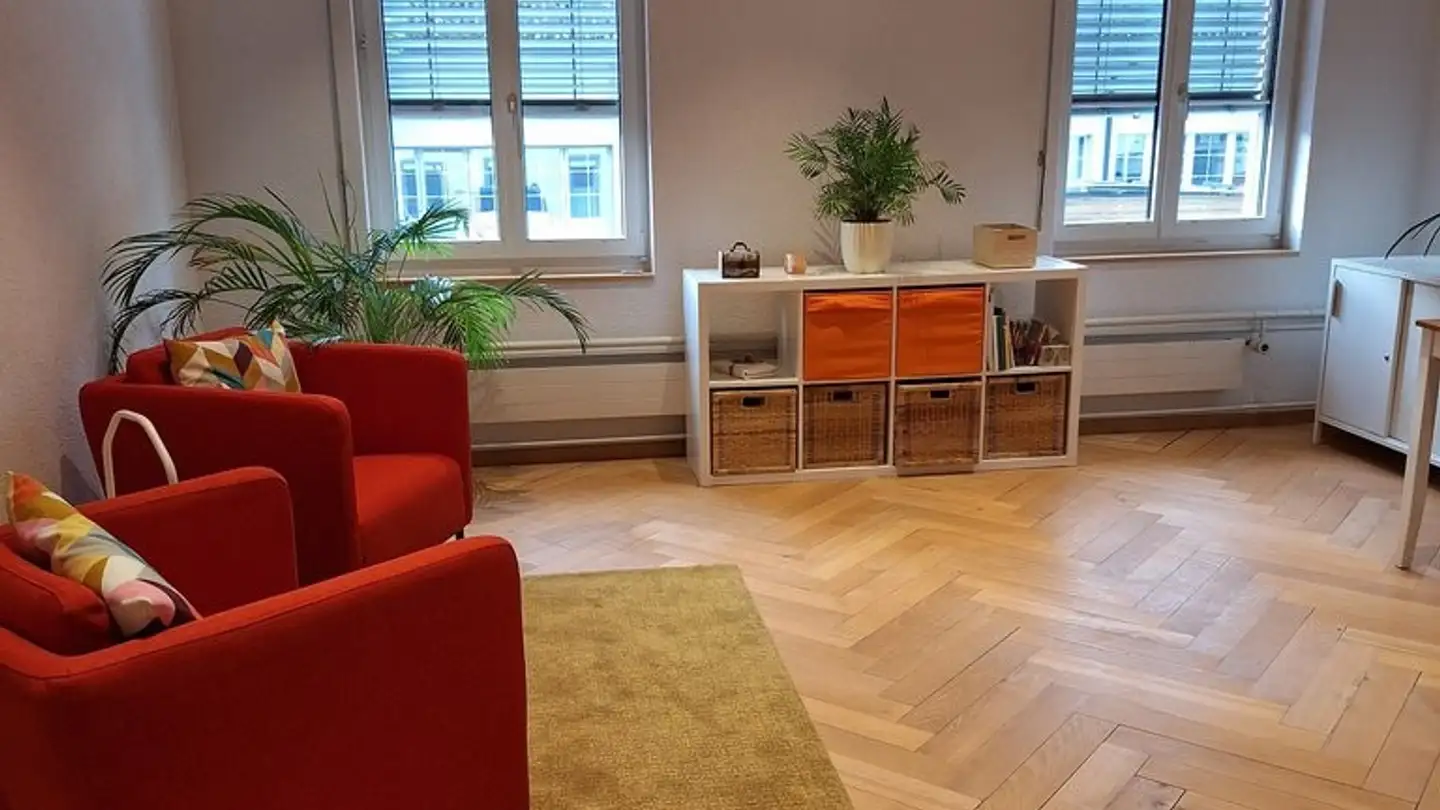 Bureau à louer - Feldeggstrasse 3, 9113 Degersheim - Photo 2