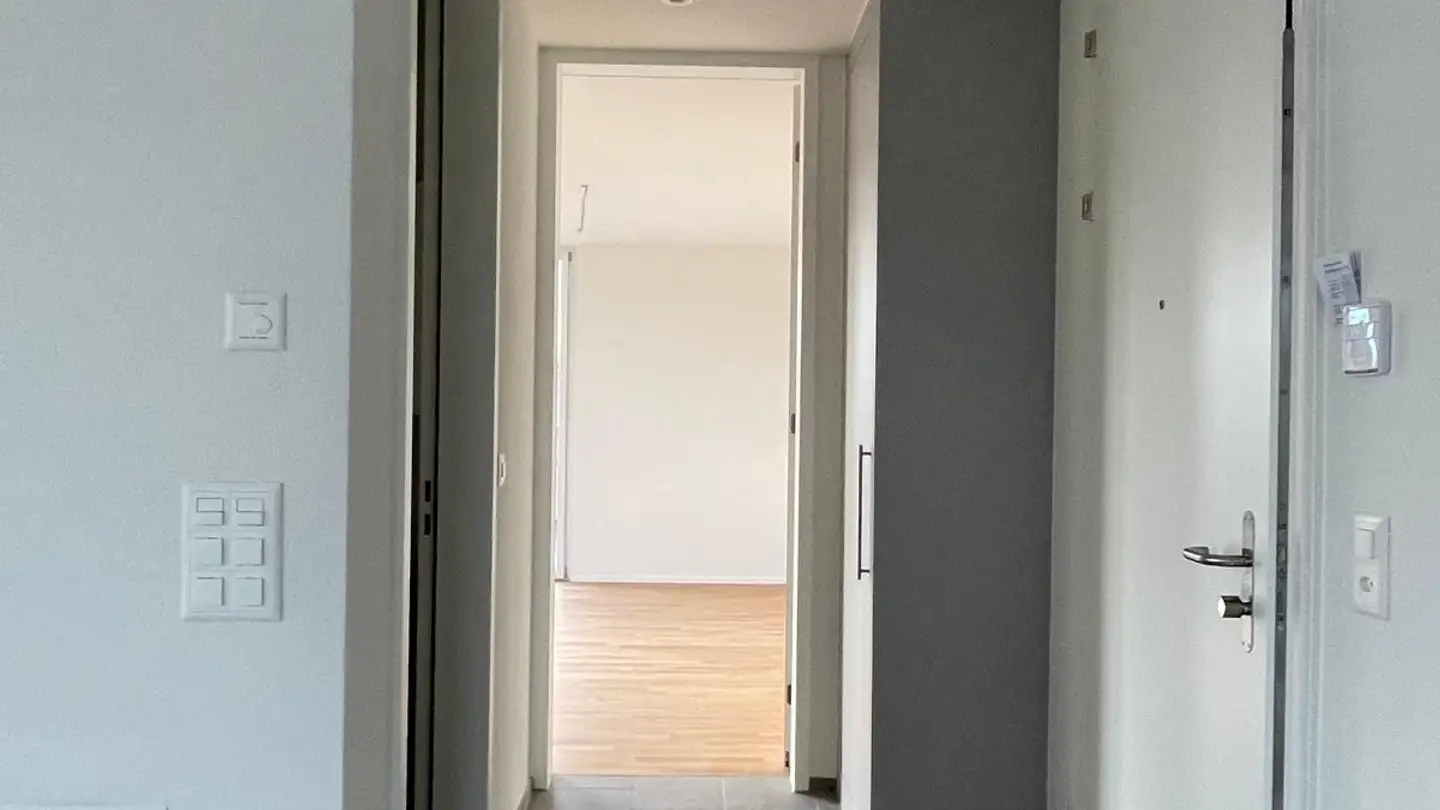Penthouse mieten - Badenerstrasse 739, 8048 Zürich - Foto 3