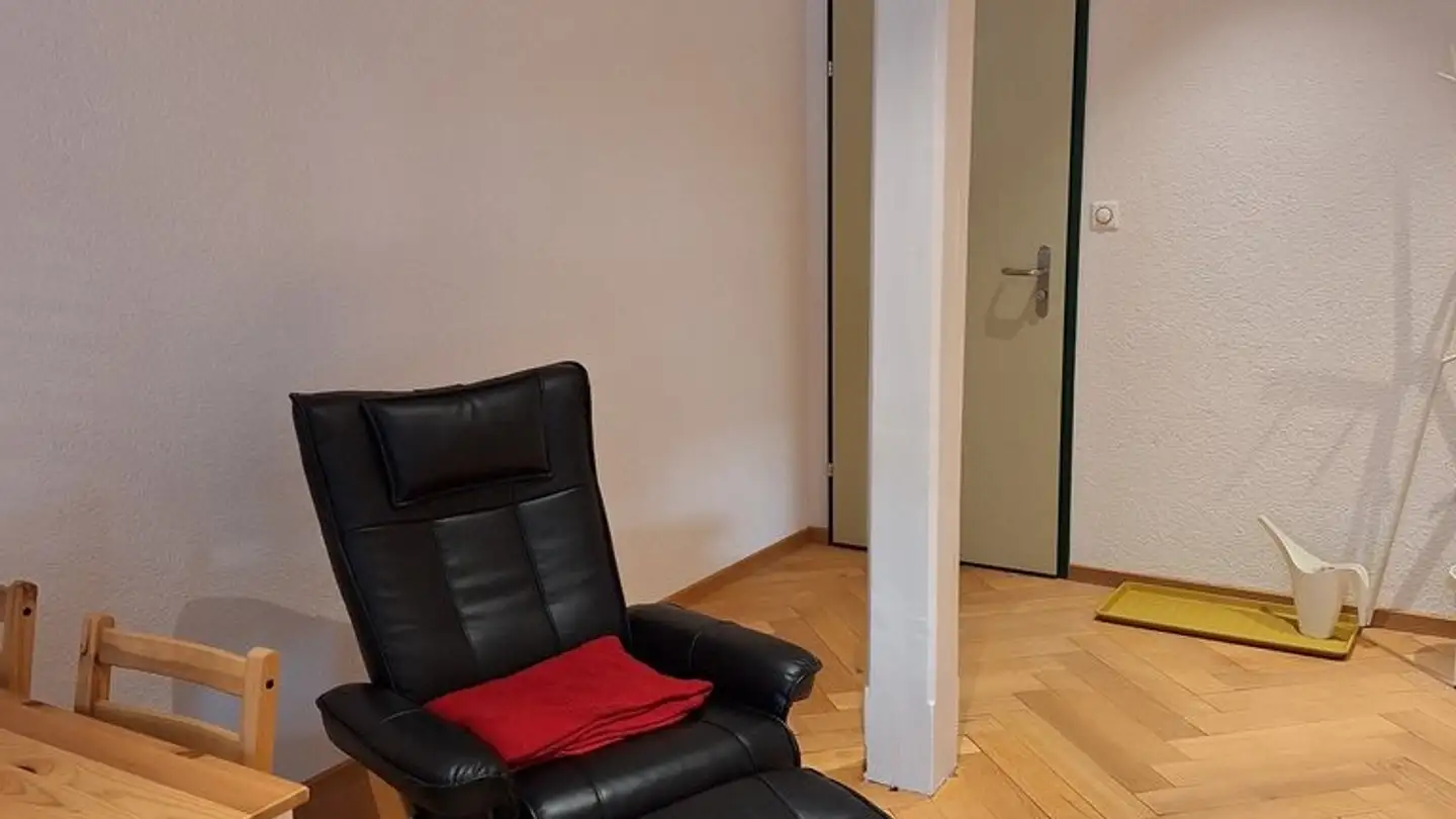 Bureau à louer - Feldeggstrasse 3, 9113 Degersheim - Photo 3