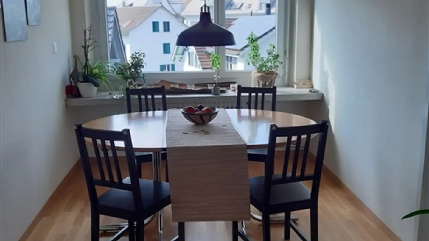 Appartement meublé à louer - 8610 Uster - Photo 3