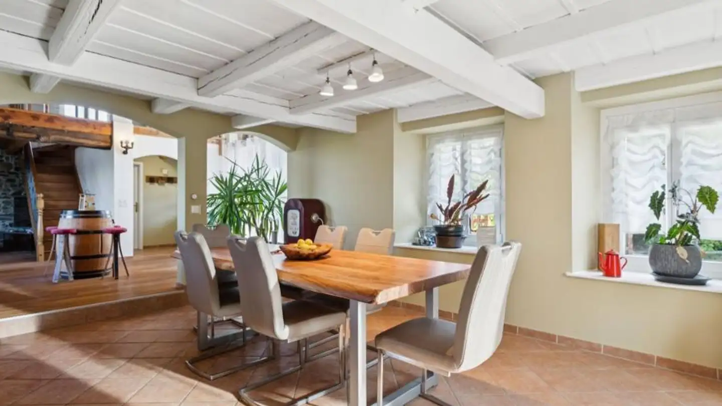 Maison individuelle à vendre - 1525 Seigneux - Photo 2