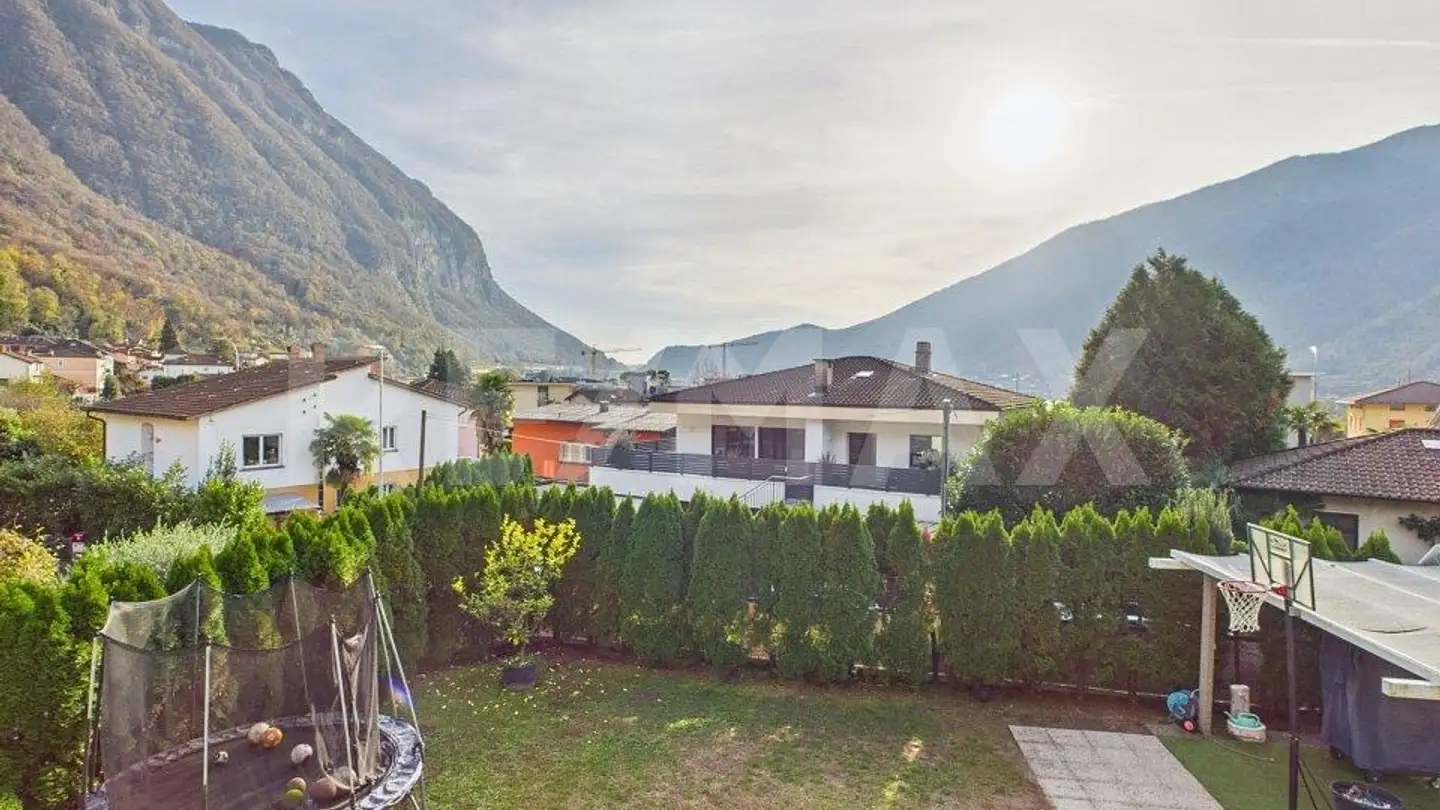 Casa singola in vendita - 6818 Melano - Foto 3
