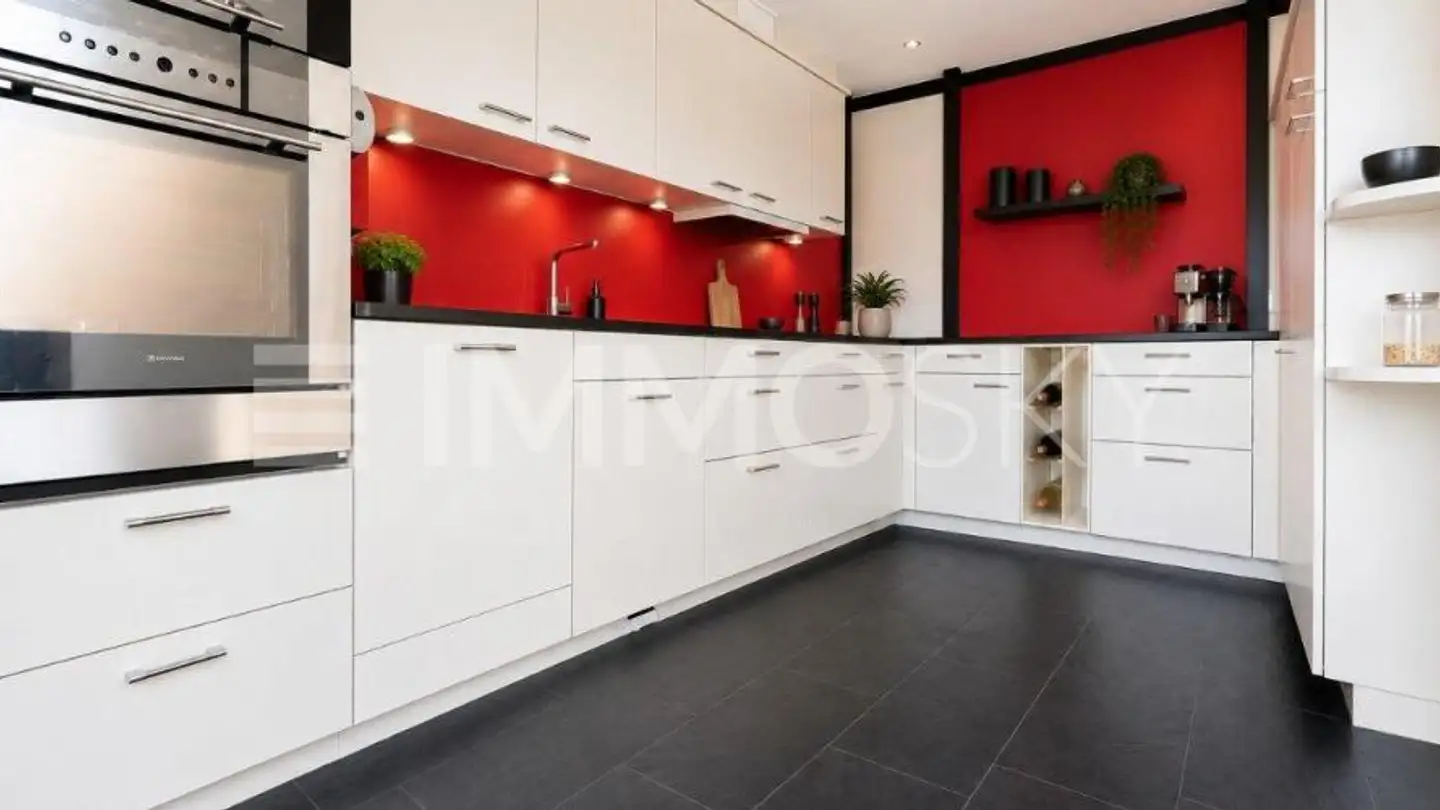 Attique à vendre - 8280 Kreuzlingen - Photo 3