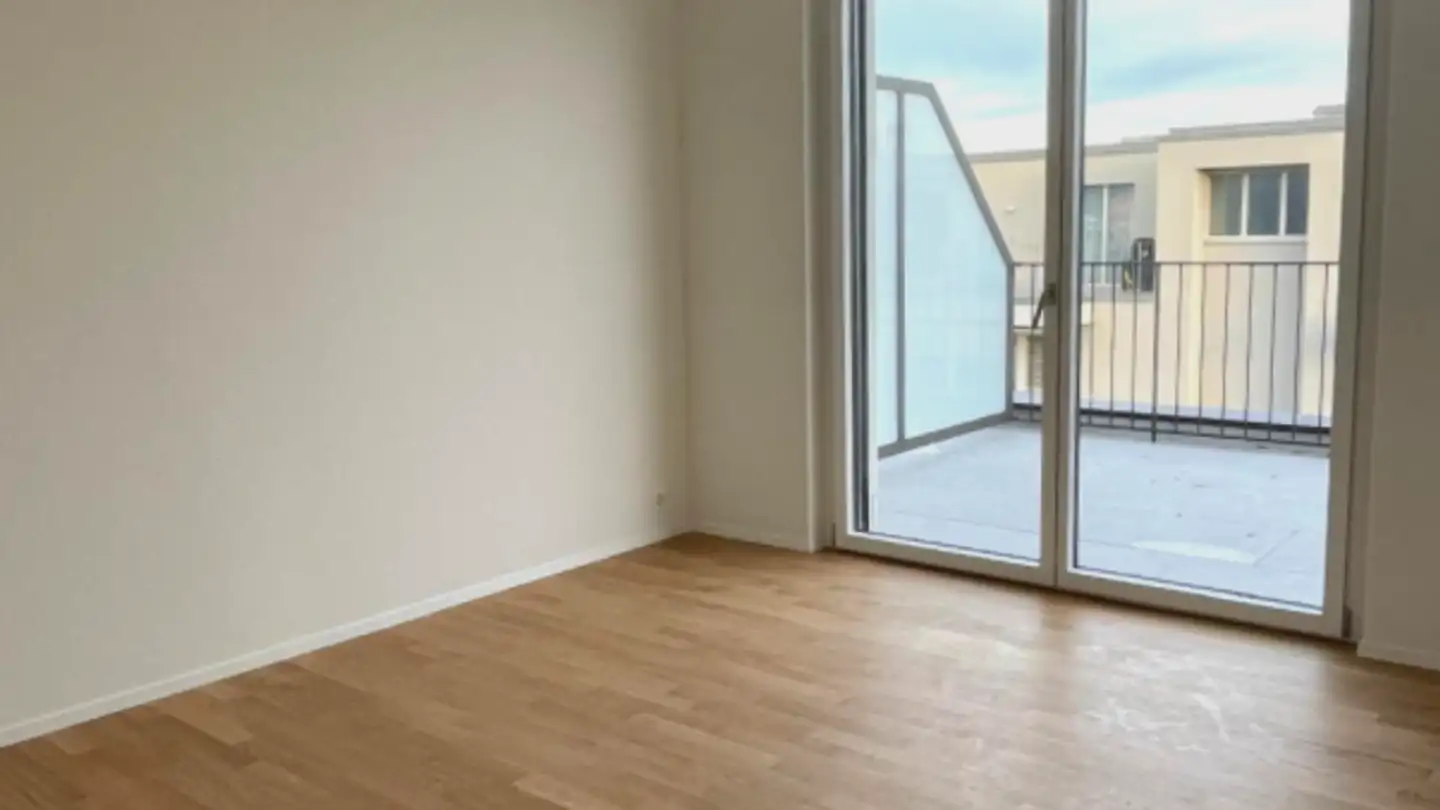 Penthouse mieten - Badenerstrasse 739, 8048 Zürich - Foto 4