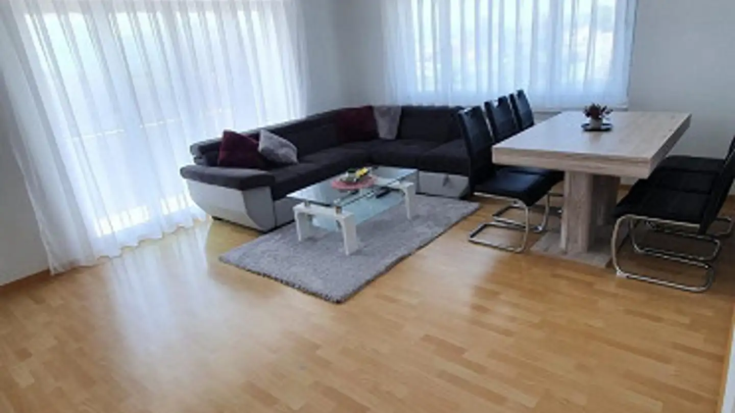 Wohnung mieten - Herrenackerstrasse 26, 8730 Uznach