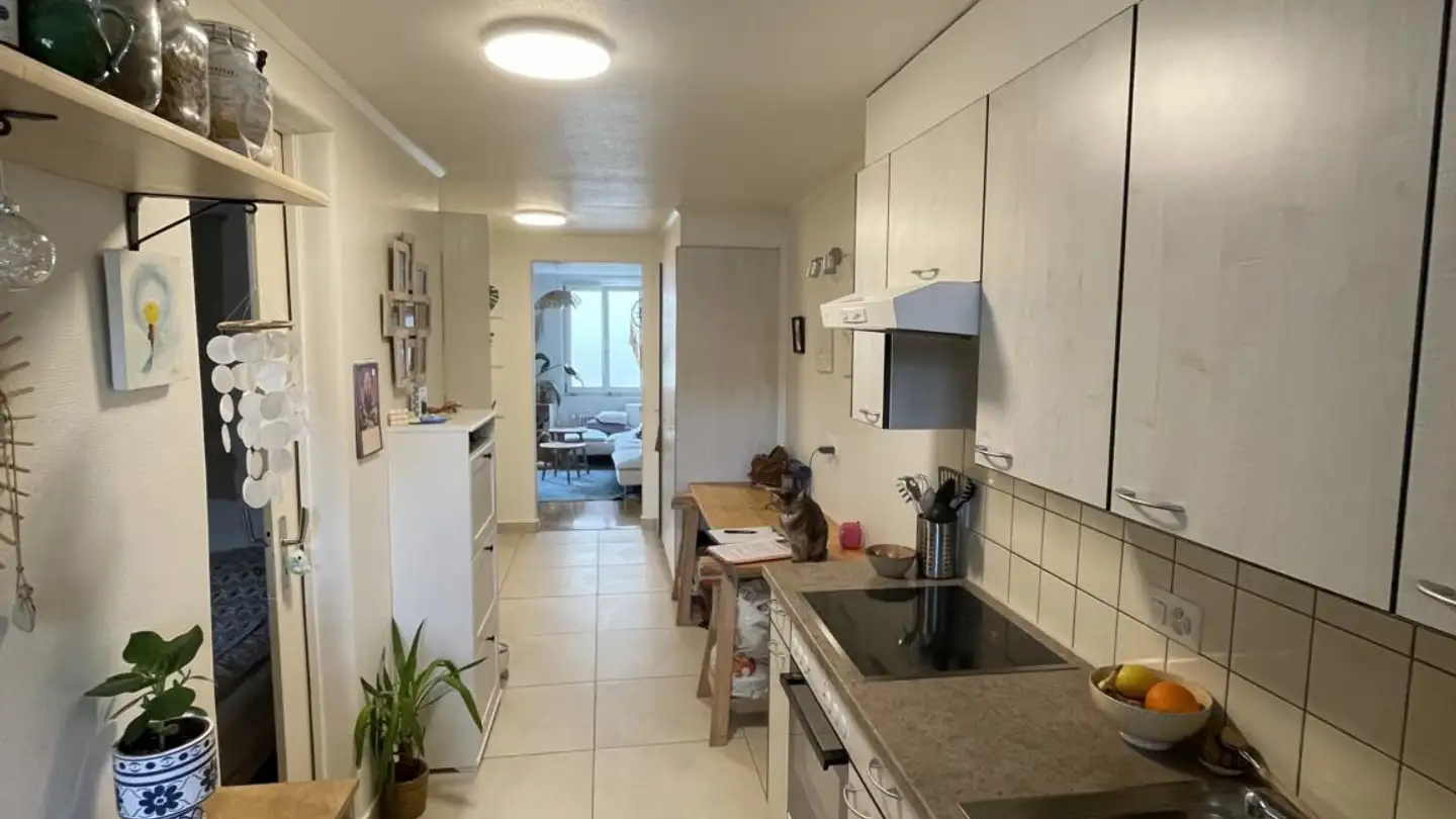 Appartamento in affitto - Rue Du Bourg-Neuf 10, 1095 Lutry - Foto 4