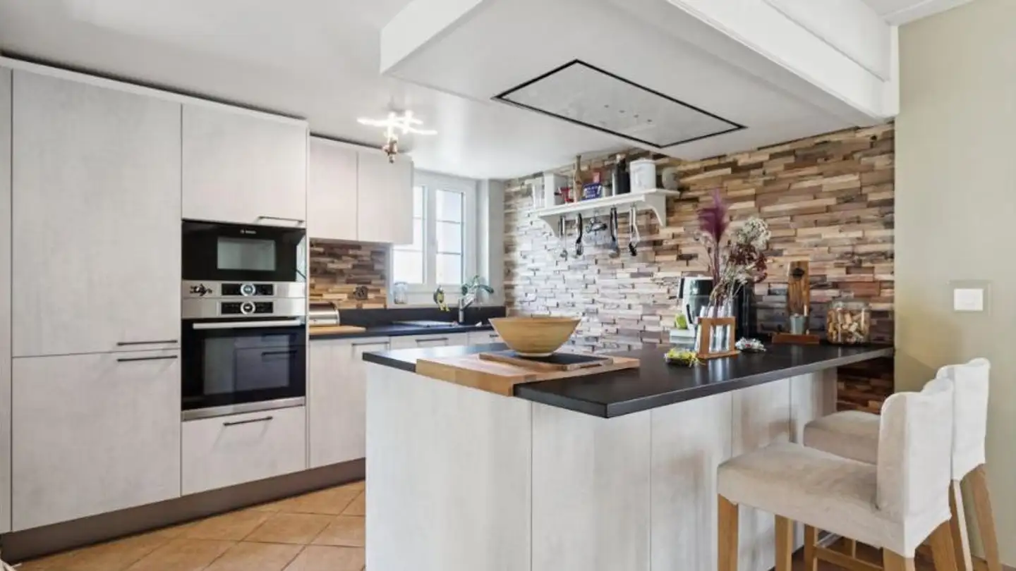 Maison individuelle à vendre - 1525 Seigneux - Photo 3