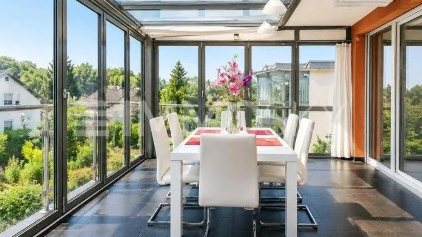 Attique à vendre - 8280 Kreuzlingen - Photo 4