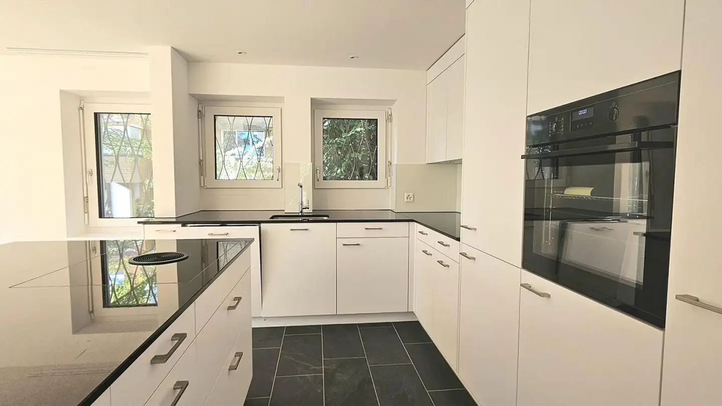 Apartment for rent - Freudenbergstrasse 97, 8044 Zürich - Photo 3