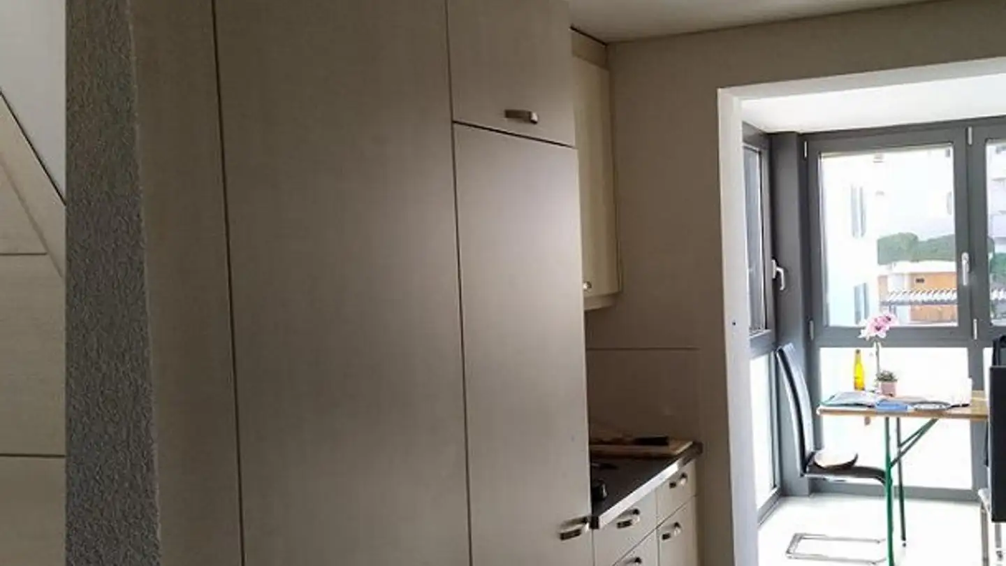 Wohnung mieten - Tannenbergstrasse 2, 9032 Engelburg - Foto 2